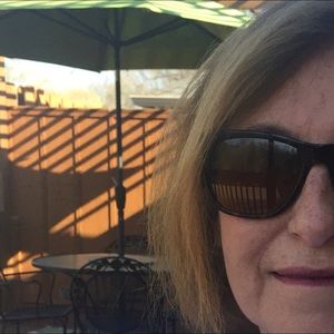 Meet your Posher, Barbara